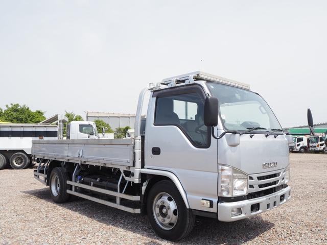 ISUZU ELF TRUCK