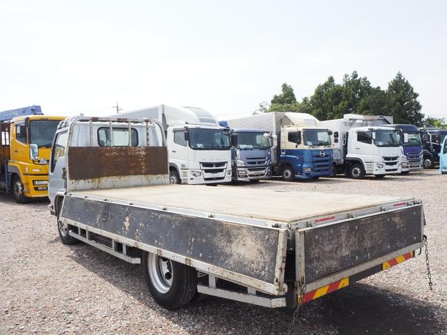 ISUZU ELF TRUCK
