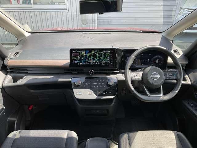 NISSAN SERENA E-POWER HIGHWAY STAR V