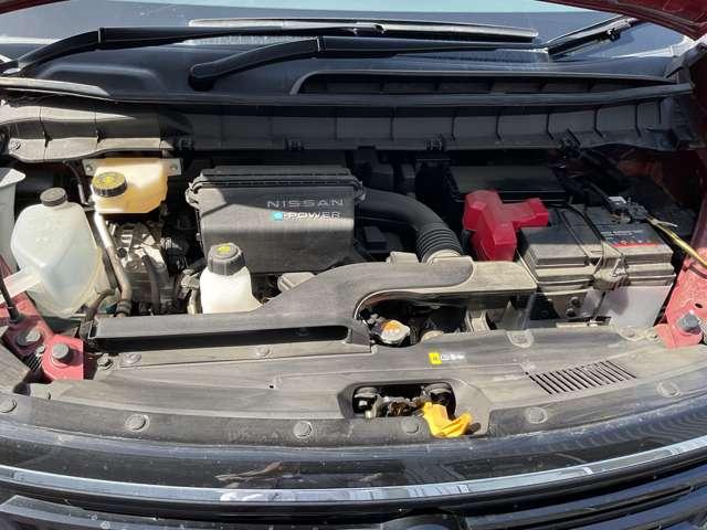 NISSAN SERENA E-POWER HIGHWAY STAR V