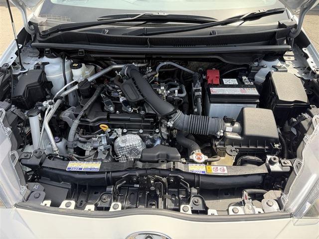 TOYOTA YARIS X