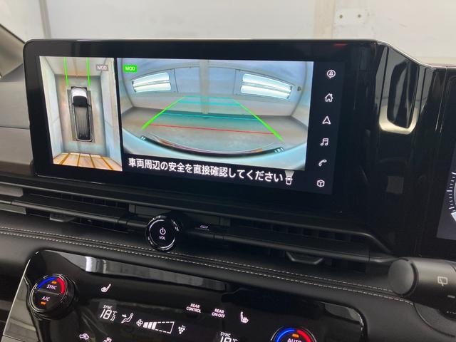 NISSAN SERENA HIGHWAY STAR V