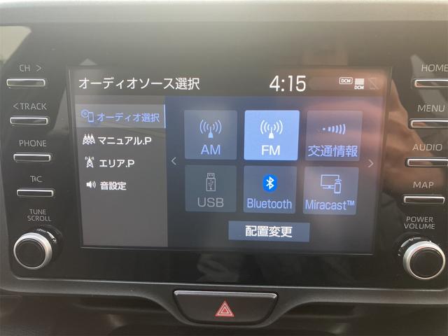 TOYOTA YARIS X
