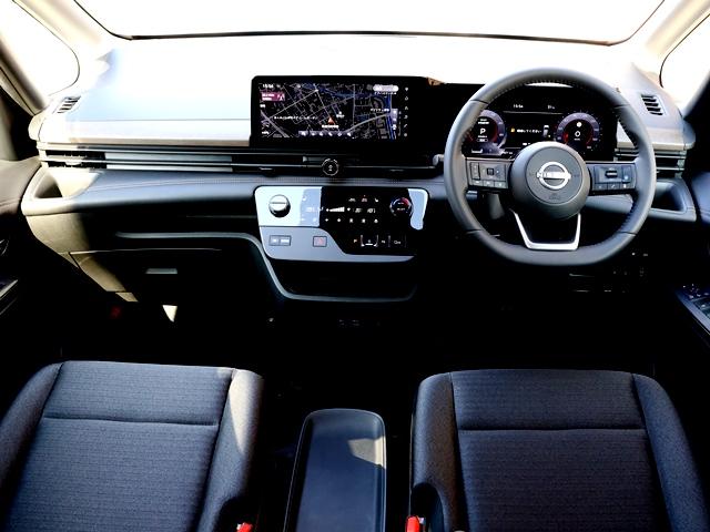 NISSAN SERENA E-POWER HIGHWAY STAR V