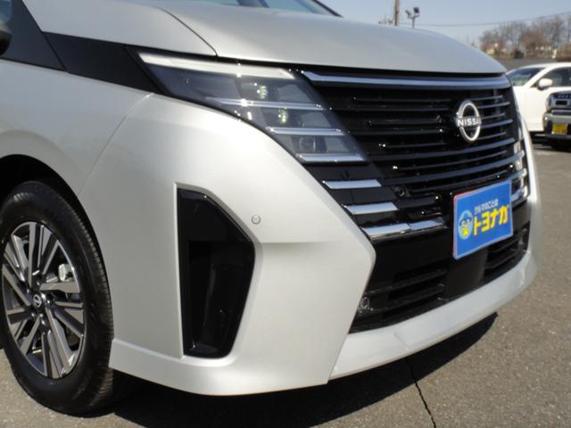 NISSAN SERENA E-POWER HIGHWAY STAR V