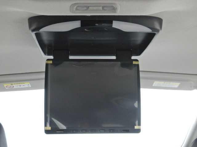 NISSAN SERENA HIGHWAY STAR V