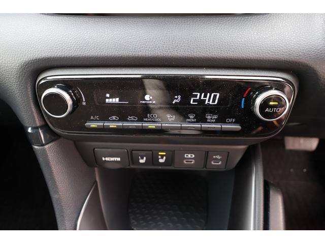 TOYOTA YARIS HYBRID Z