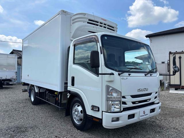 ISUZU ELF TRUCK