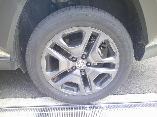 TOYOTA RAV4 ADVENTURE
