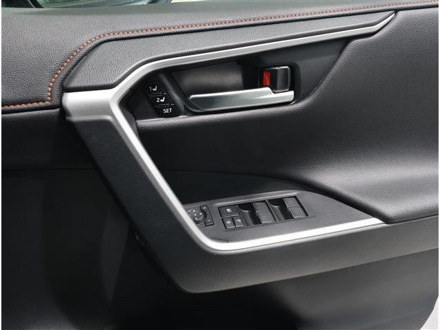 TOYOTA RAV4 ADVENTURE