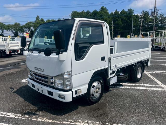 ISUZU ELF TRUCK