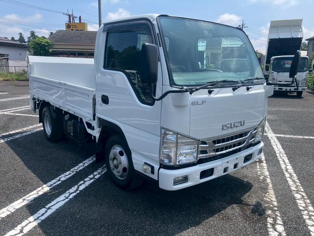 ISUZU ELF TRUCK