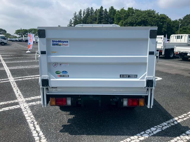 ISUZU ELF TRUCK