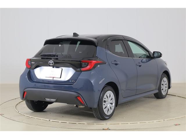 TOYOTA YARIS HYBRID Z