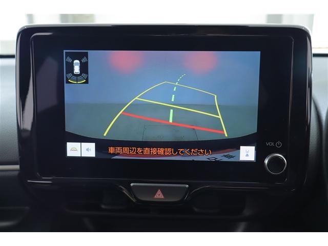 TOYOTA YARIS HYBRID Z
