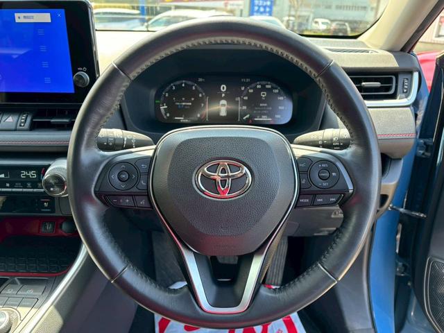 TOYOTA RAV4 ADVENTURE OFFROAD PACKAGE II