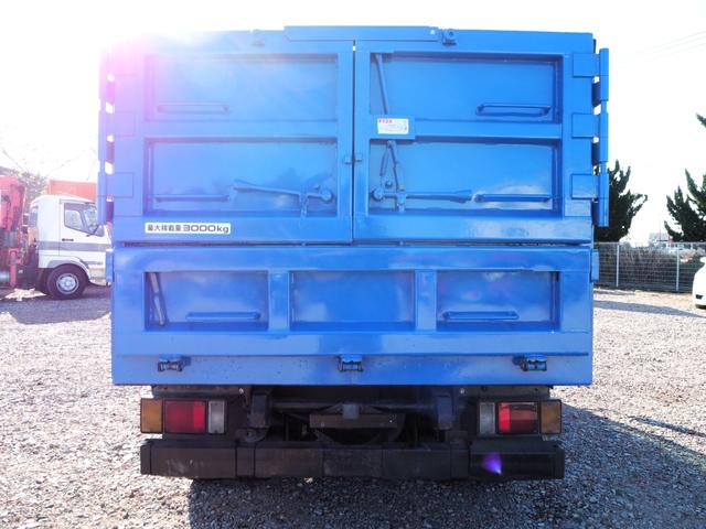 ISUZU ELF TRUCK