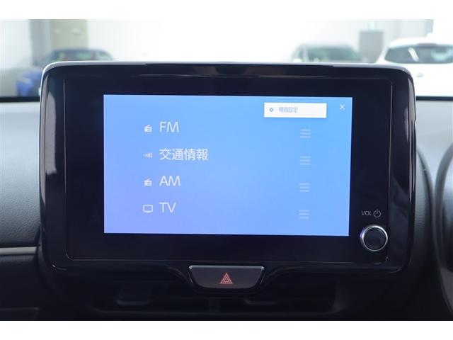 TOYOTA YARIS HYBRID Z