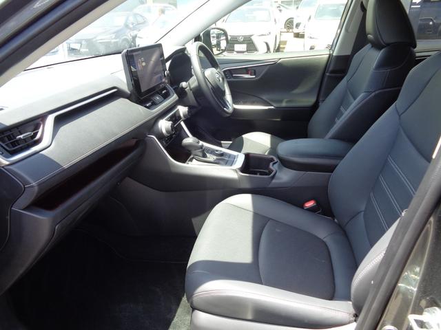 TOYOTA RAV4 G Z PACKAGE