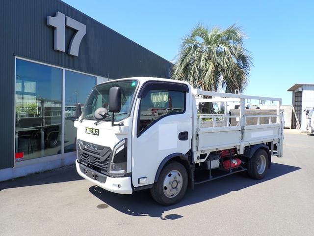 ISUZU ELF TRUCK