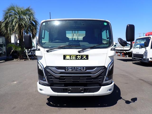 ISUZU ELF TRUCK