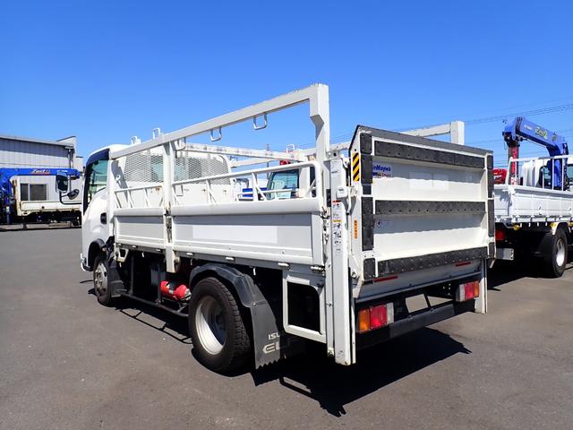 ISUZU ELF TRUCK