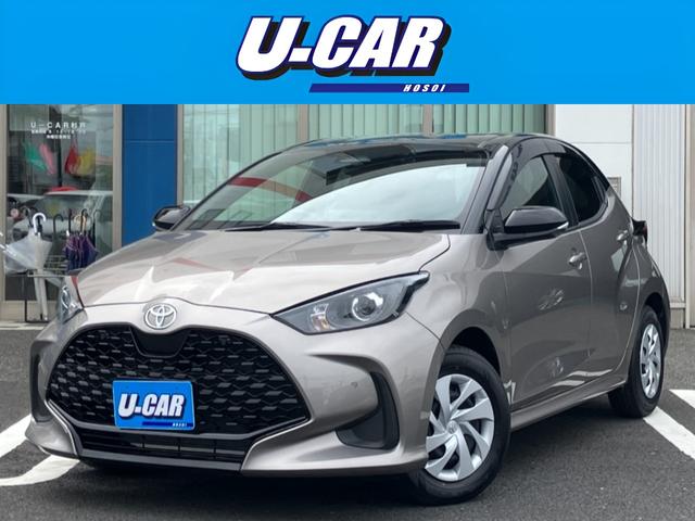 TOYOTA YARIS HYBRID G