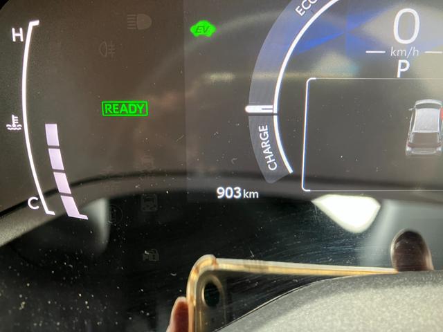 TOYOTA YARIS HYBRID G