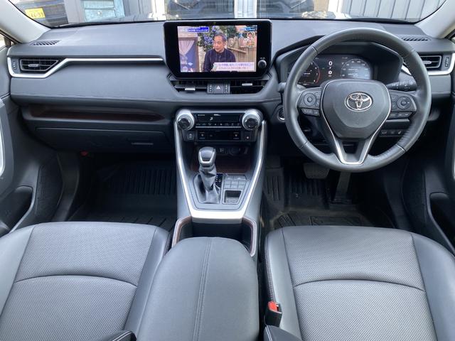 TOYOTA RAV4 G
