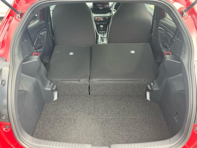 TOYOTA YARIS G