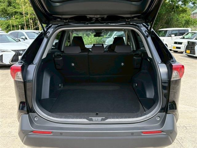 TOYOTA RAV4 X