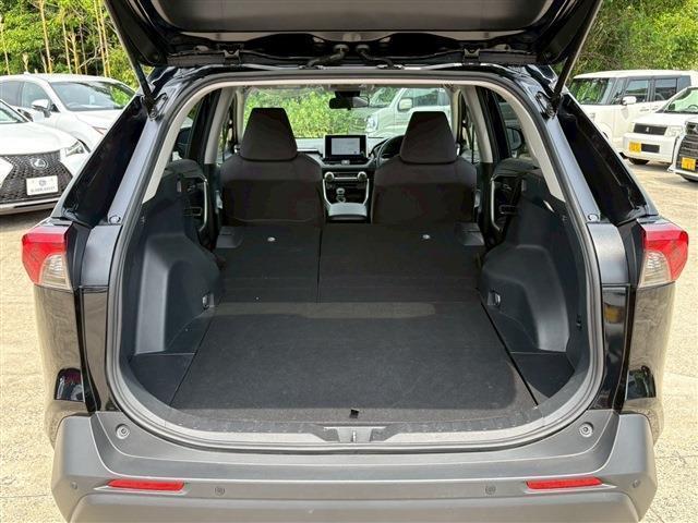 TOYOTA RAV4 X