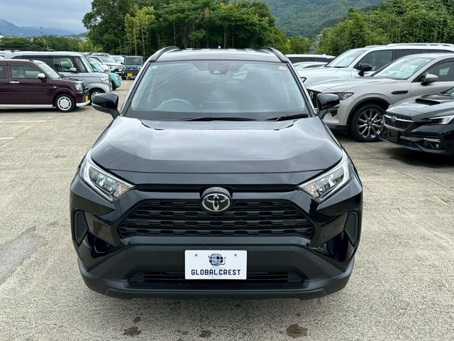 TOYOTA RAV4 X