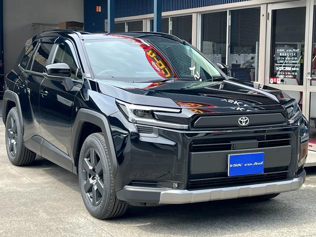 TOYOTA RAV4 ADVENTURE