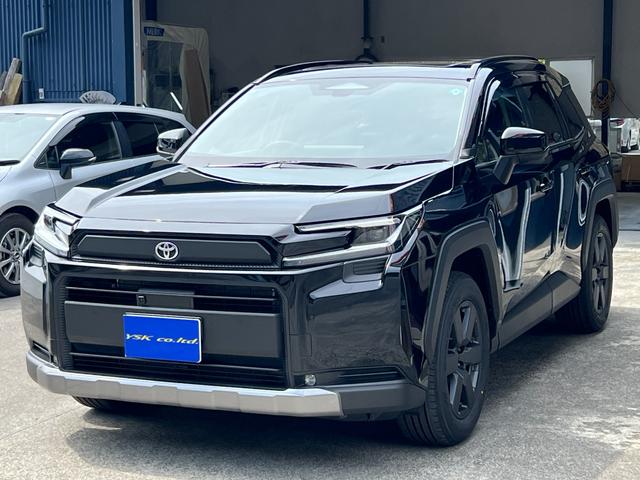 TOYOTA RAV4 ADVENTURE