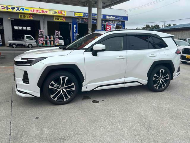 TOYOTA RAV4 Z