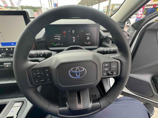TOYOTA RAV4 Z