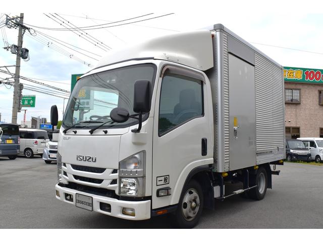 ISUZU ELF TRUCK