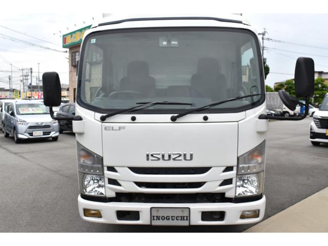 ISUZU ELF TRUCK