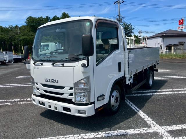ISUZU ELF TRUCK