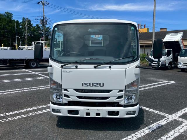 ISUZU ELF TRUCK