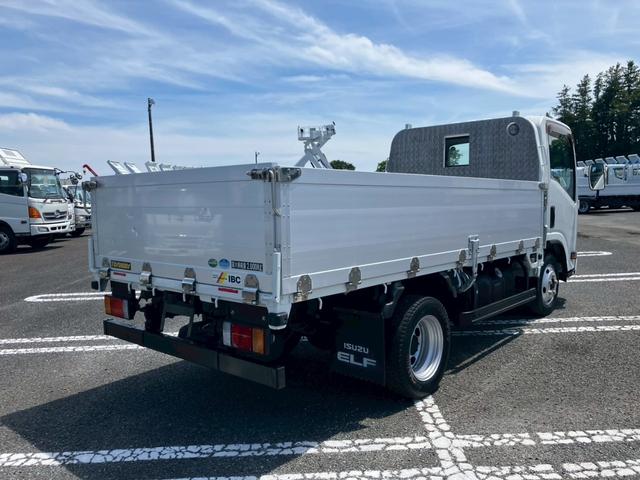 ISUZU ELF TRUCK