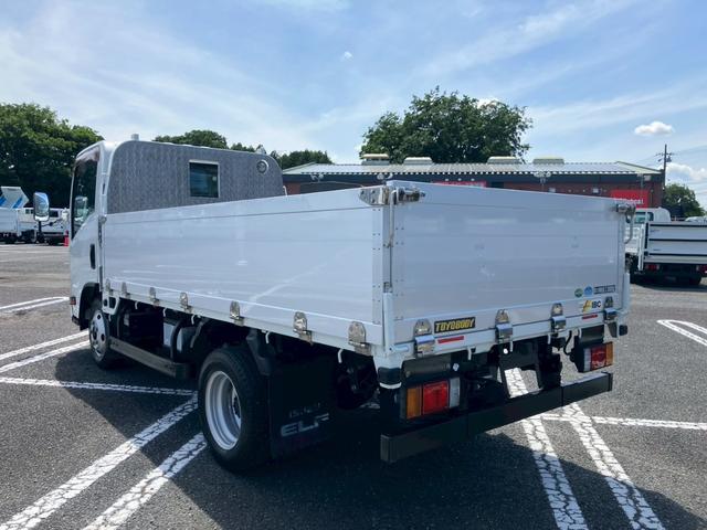 ISUZU ELF TRUCK