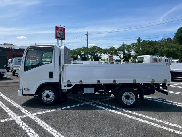 ISUZU ELF TRUCK