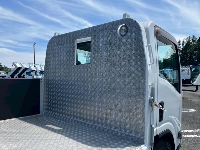 ISUZU ELF TRUCK