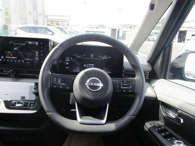 NISSAN SERENA E-POWER LUXION