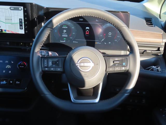 NISSAN SERENA E-4ORCE HIGHWAY STAR V