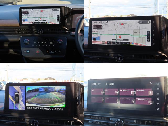 NISSAN SERENA E-4ORCE HIGHWAY STAR V