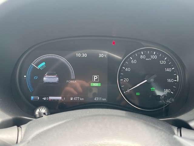 NISSAN KICKS AUTECH