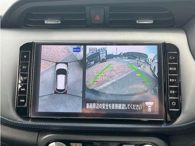 NISSAN KICKS AUTECH